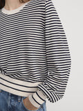 sweater front detail image