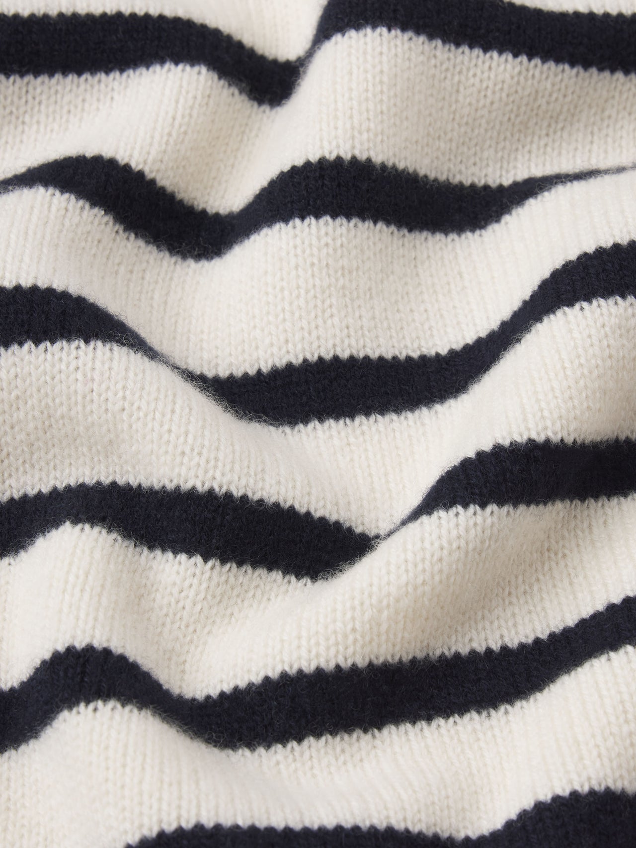 sweater texture detail image