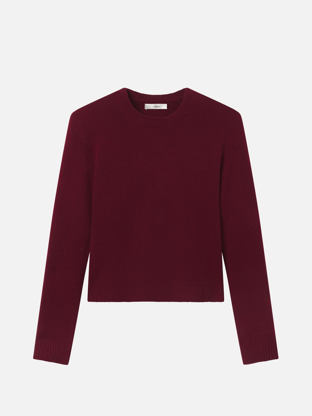 sweater front packshot image