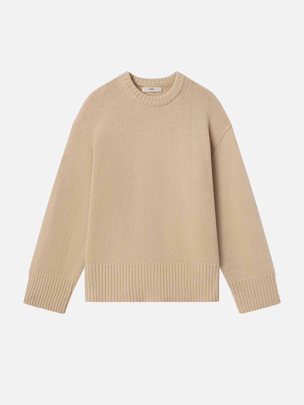 sweater front packshot image