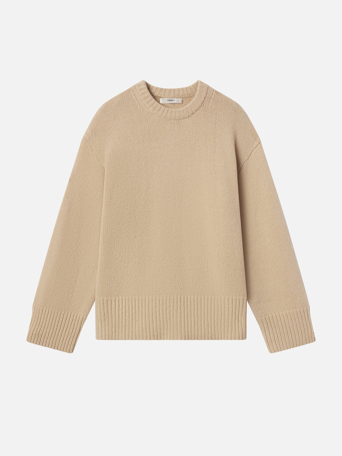 sweater front packshot image