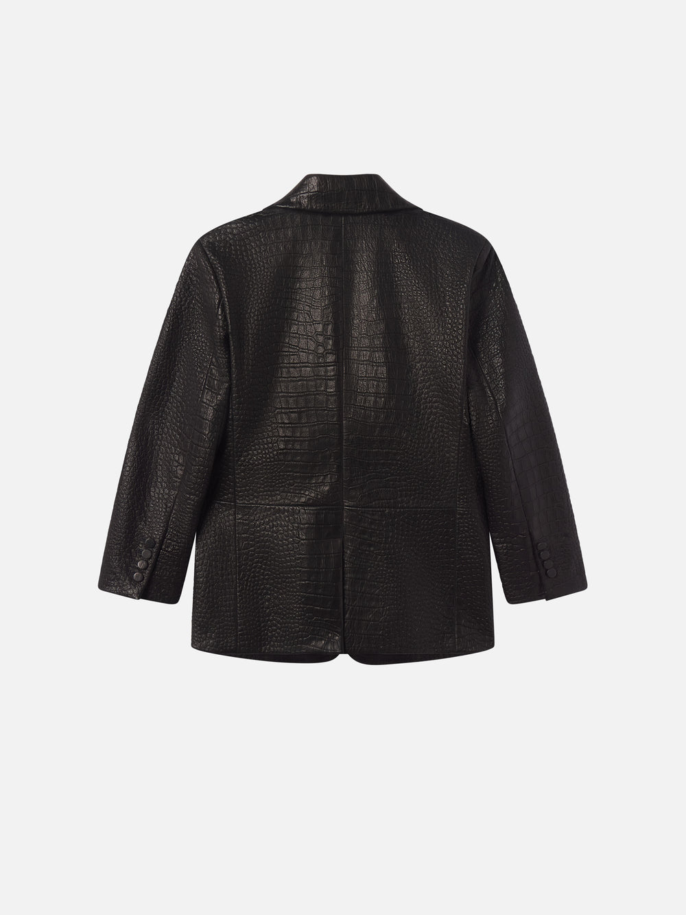 jacket back packshot image