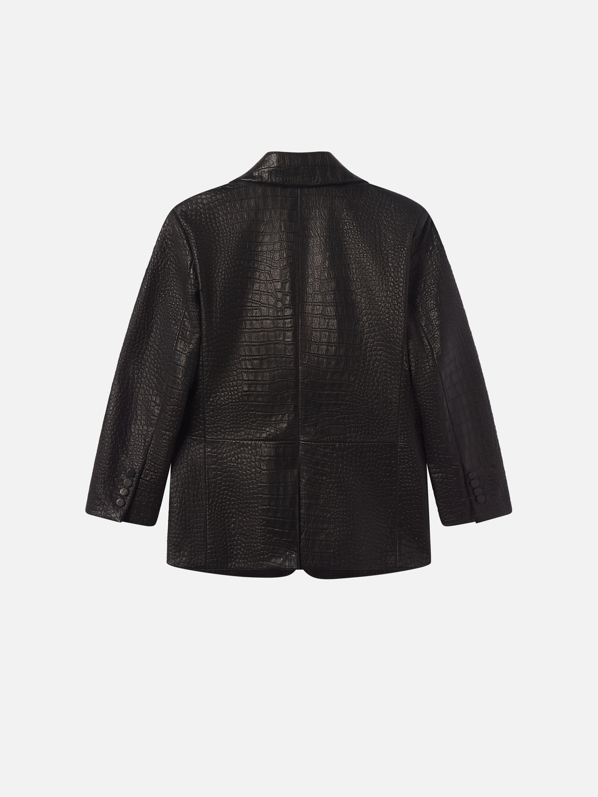jacket back packshot image