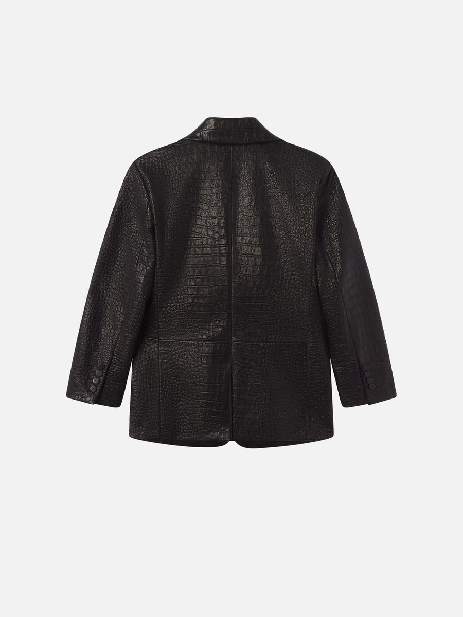 jacket back packshot image