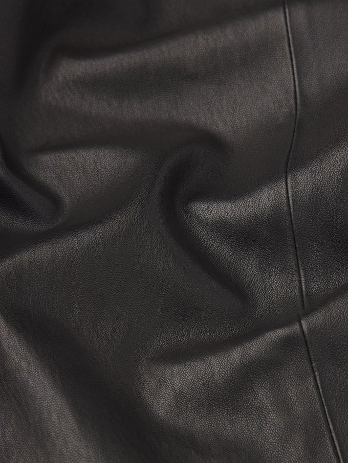 jacket texture detail image