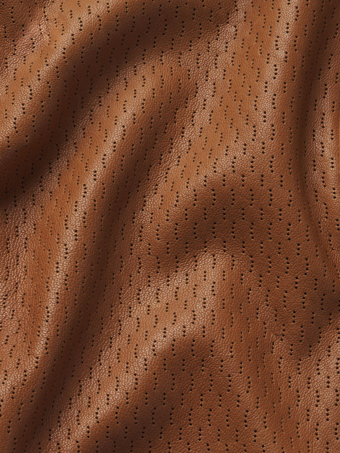 jacket texture detail image