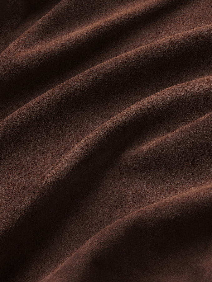 jacket texture detail image