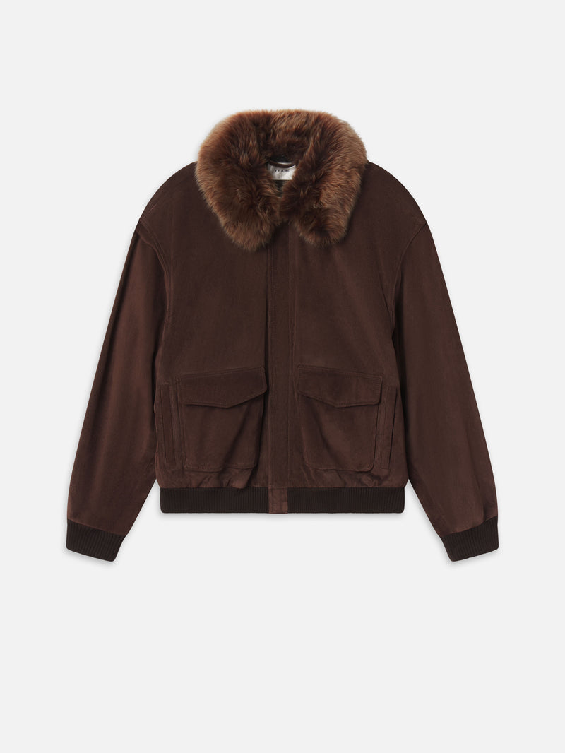 jacket front packshot image