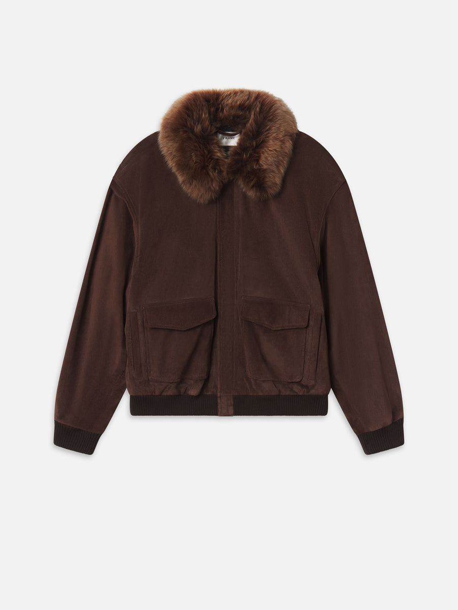 jacket front packshot image