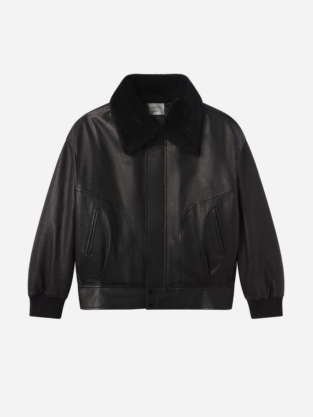 The Nightcap Bomber -- Black
