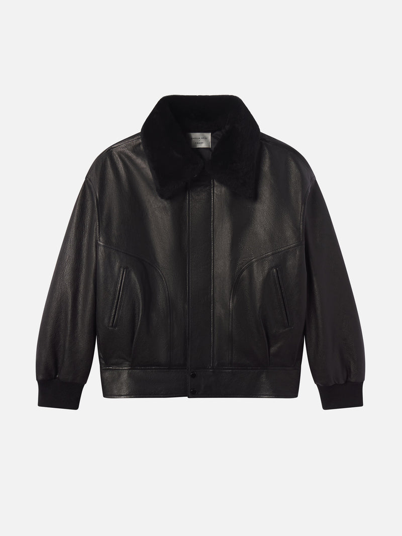 The Nightcap Bomber -- Black