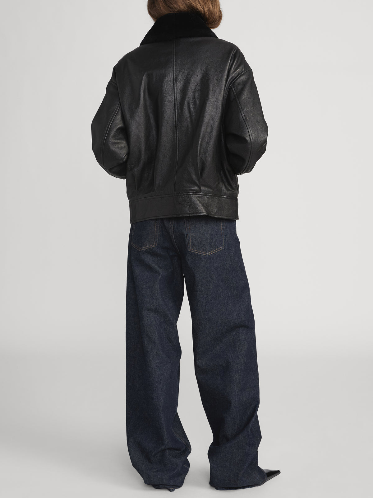 jacket back image