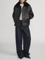 jacket full front view