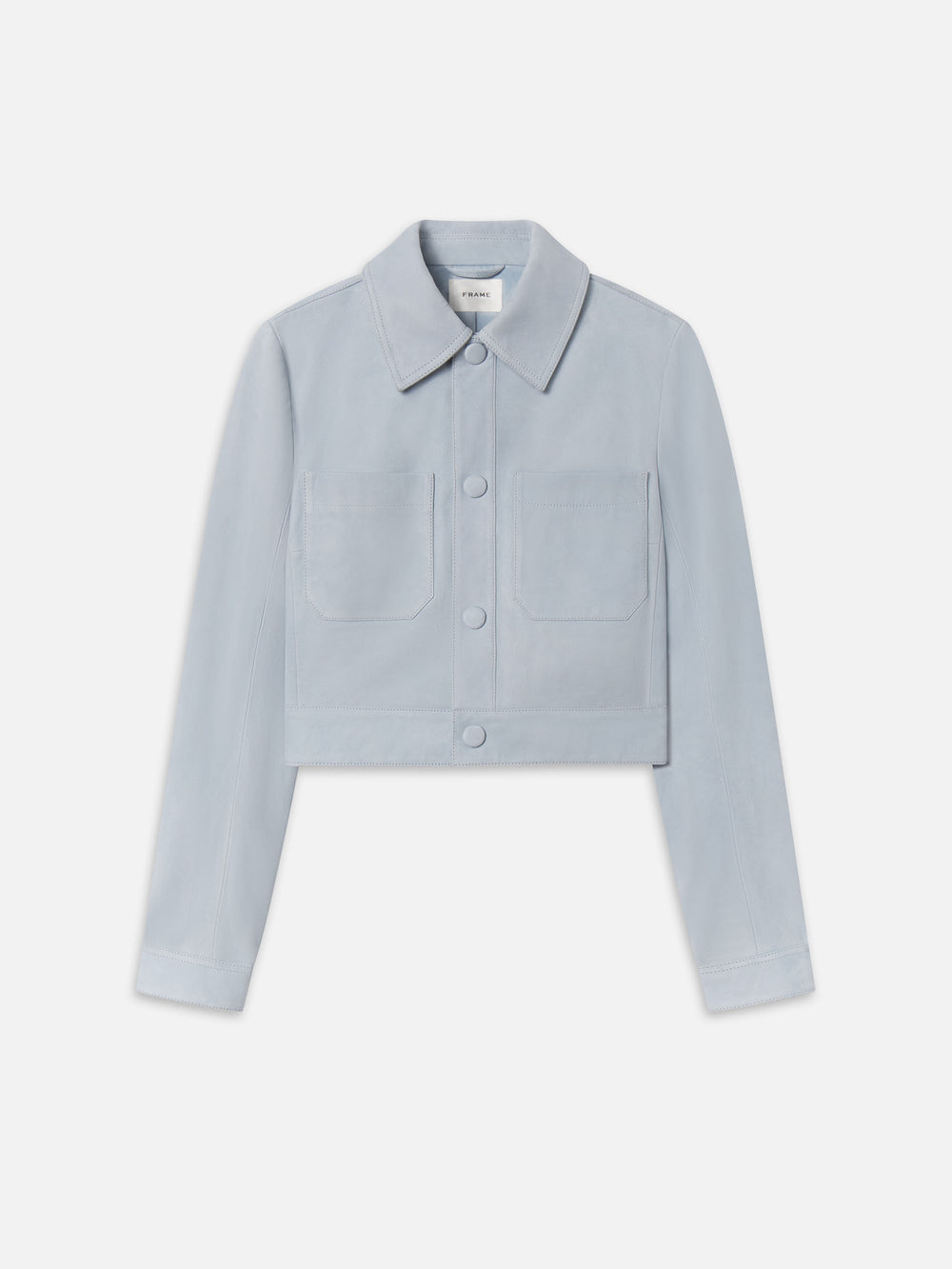 Jacket Front Pack Shot 