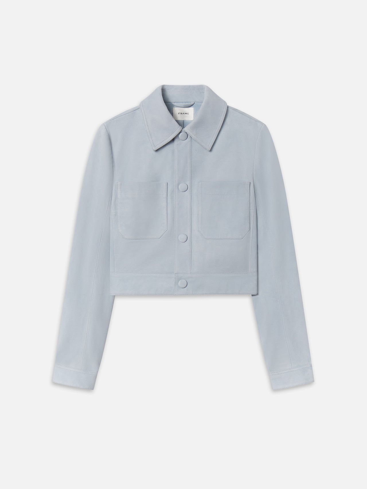 Jacket Front Pack Shot 