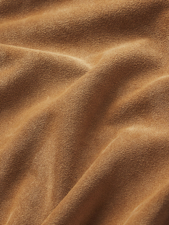 jacket texture detail image