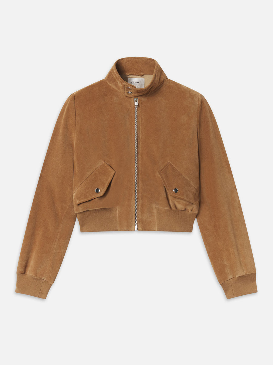 jacket front packshot image