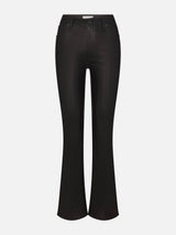 The Leather Reboot -- Black