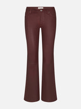 The Leather Reboot -- Currant