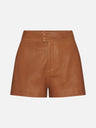shorts front packshot image