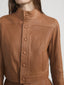 jacket front detail image