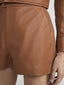 shorts front detail image