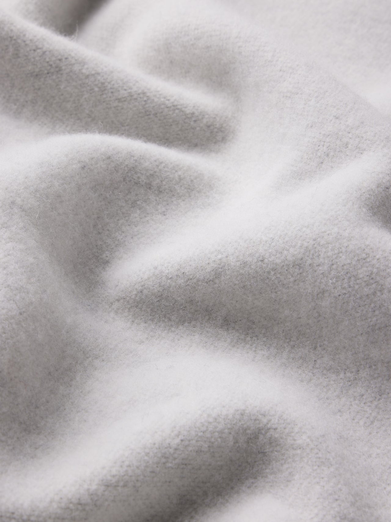 Ritz Blanket Fabric Detail Shot 