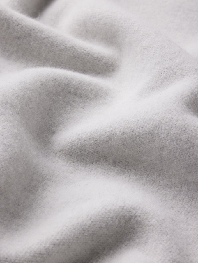 Ritz Blanket Fabric Detail Shot 