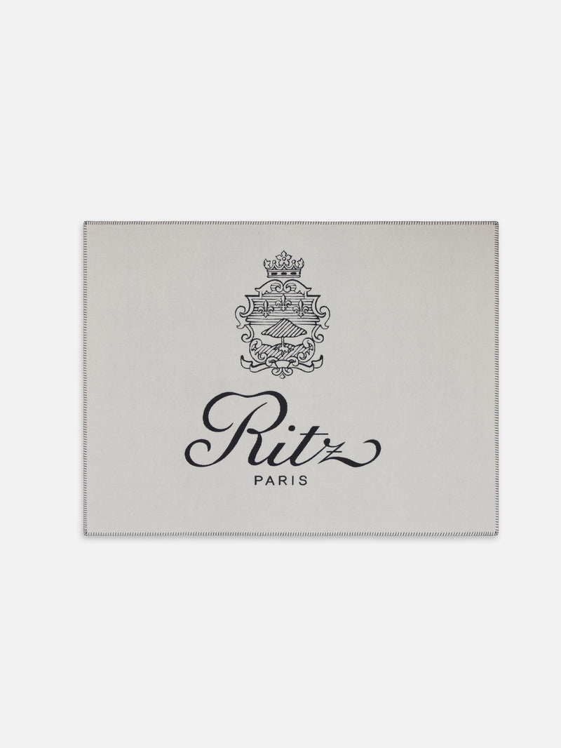 The Ritz Blanket Front Pack Shot 