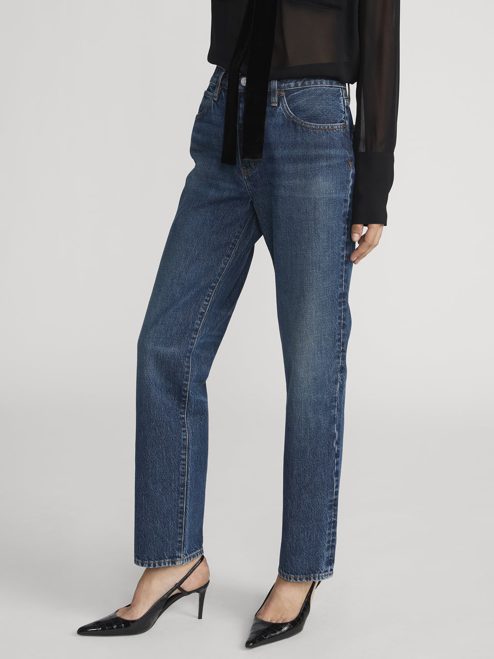 jeans side angle image