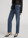 jeans side angle image