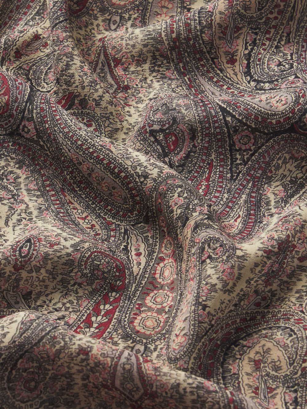 top texture detail image