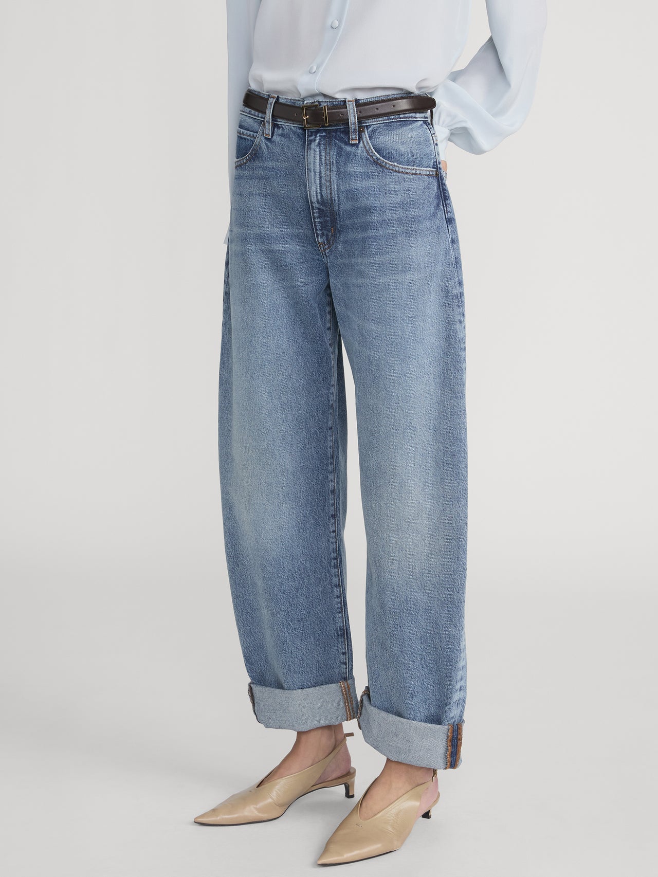 jeans side angle image