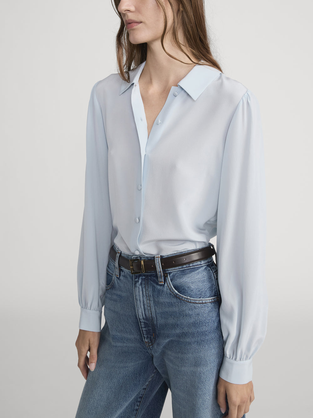 top side angle image