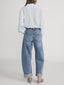 jeans back image