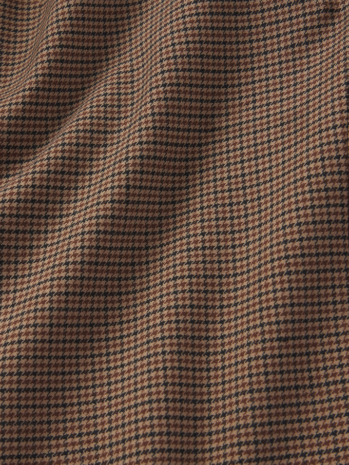 blazer texture detail image