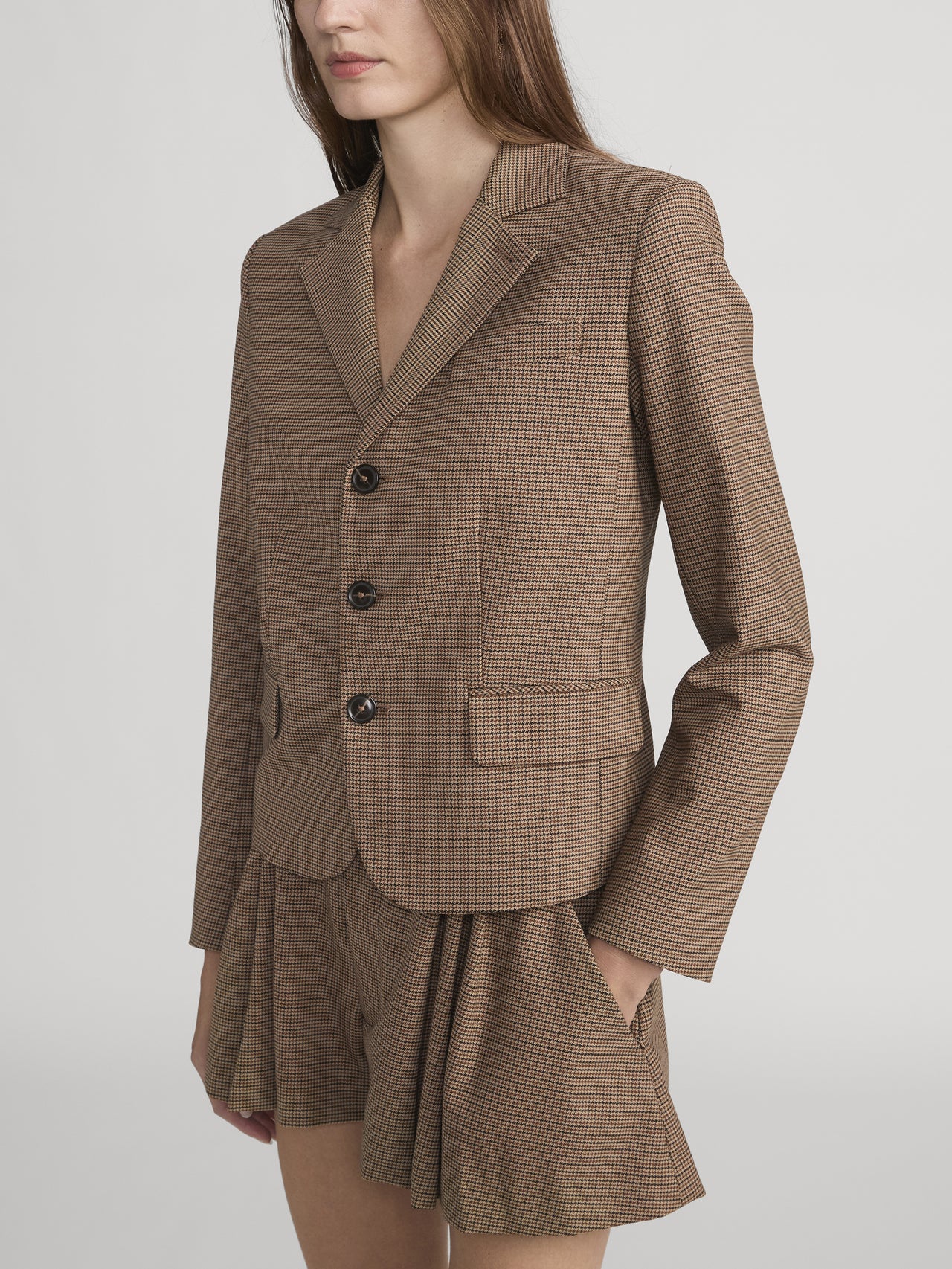 blazer side angle image