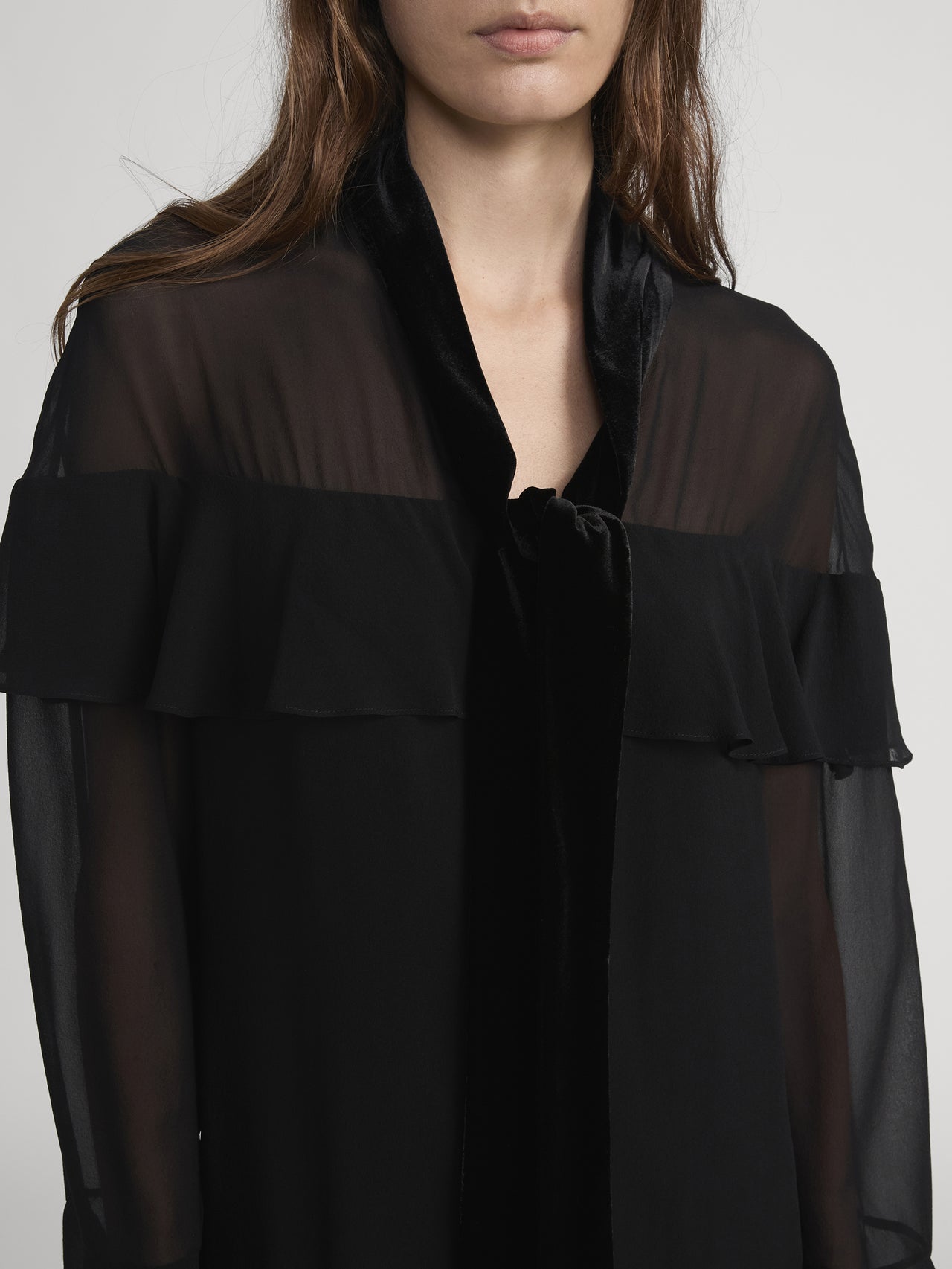 dress front detail image