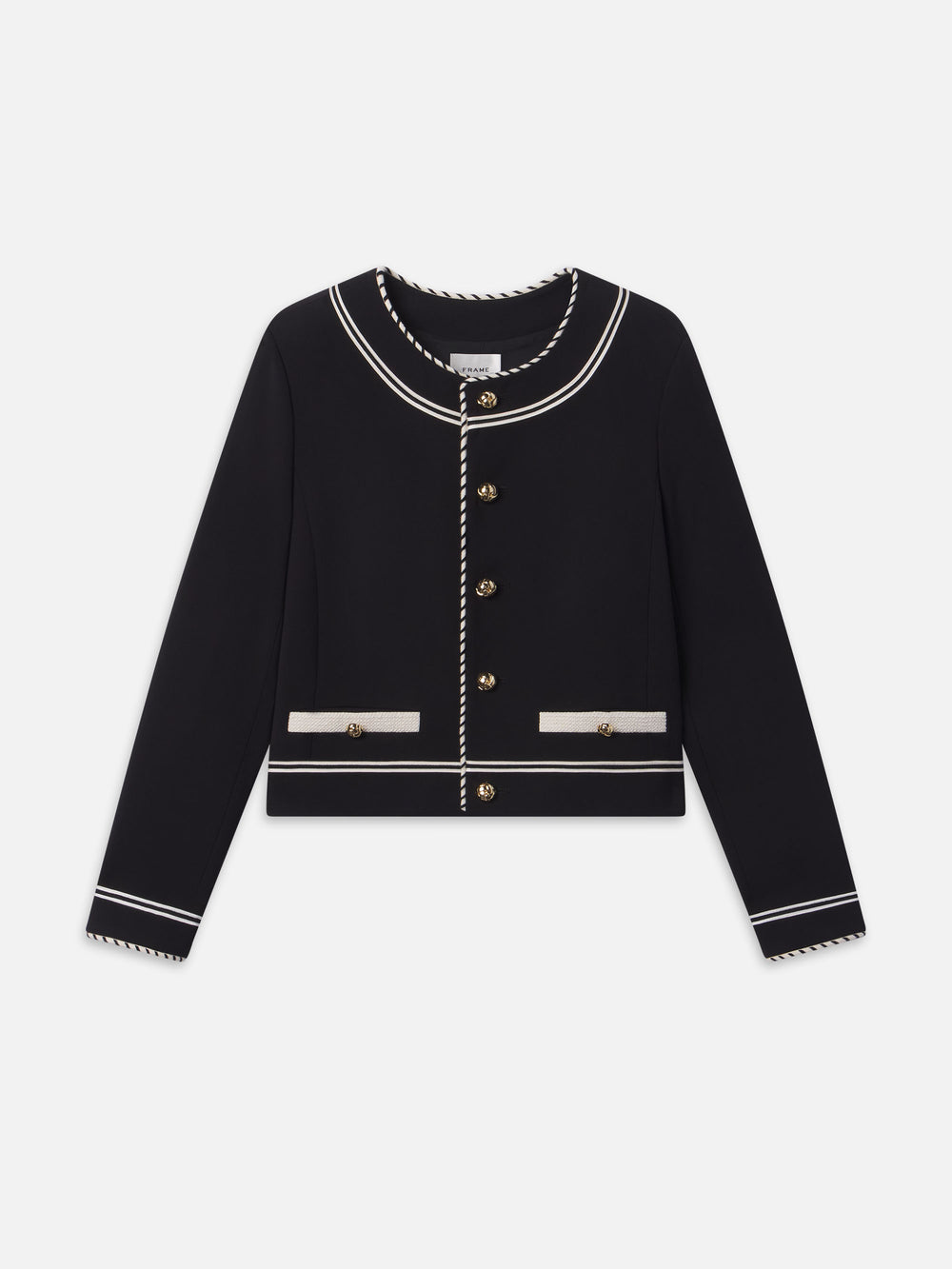 jacket front packshot image