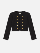 The Ritz Nova Jacket -- Black
