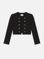 The Ritz Nova Jacket Front