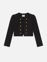 The Ritz Nova Jacket Front