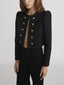 Ritz Jacket Side On Model 