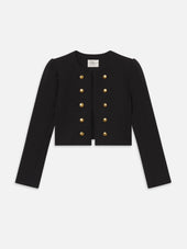 The Ritz Nova Jacket -- Black