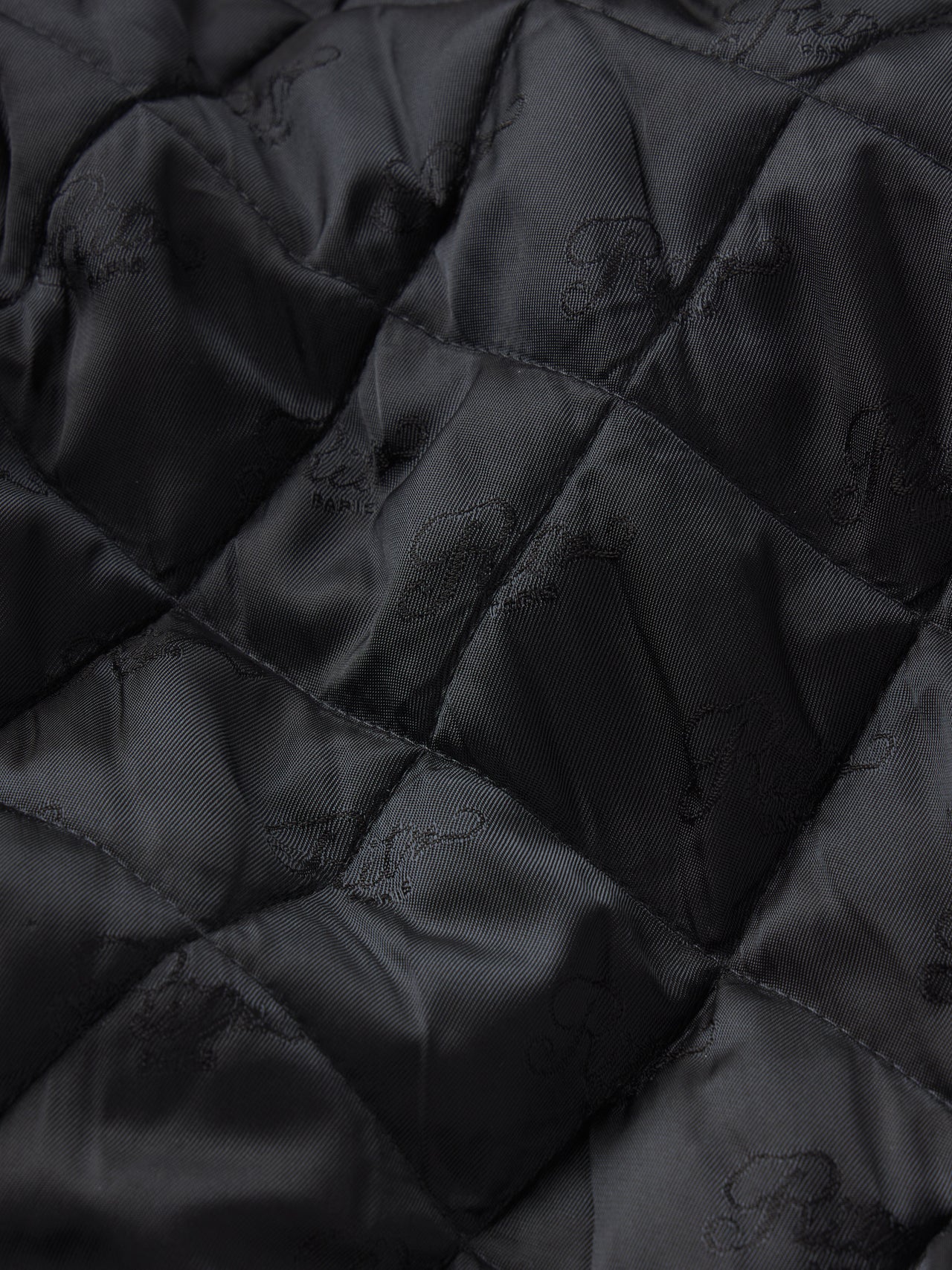 The Ritz Hunting Jacket -- Black
