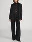 Ritz jacket Front On Model 