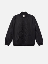 The Smoke Bomber -- Black