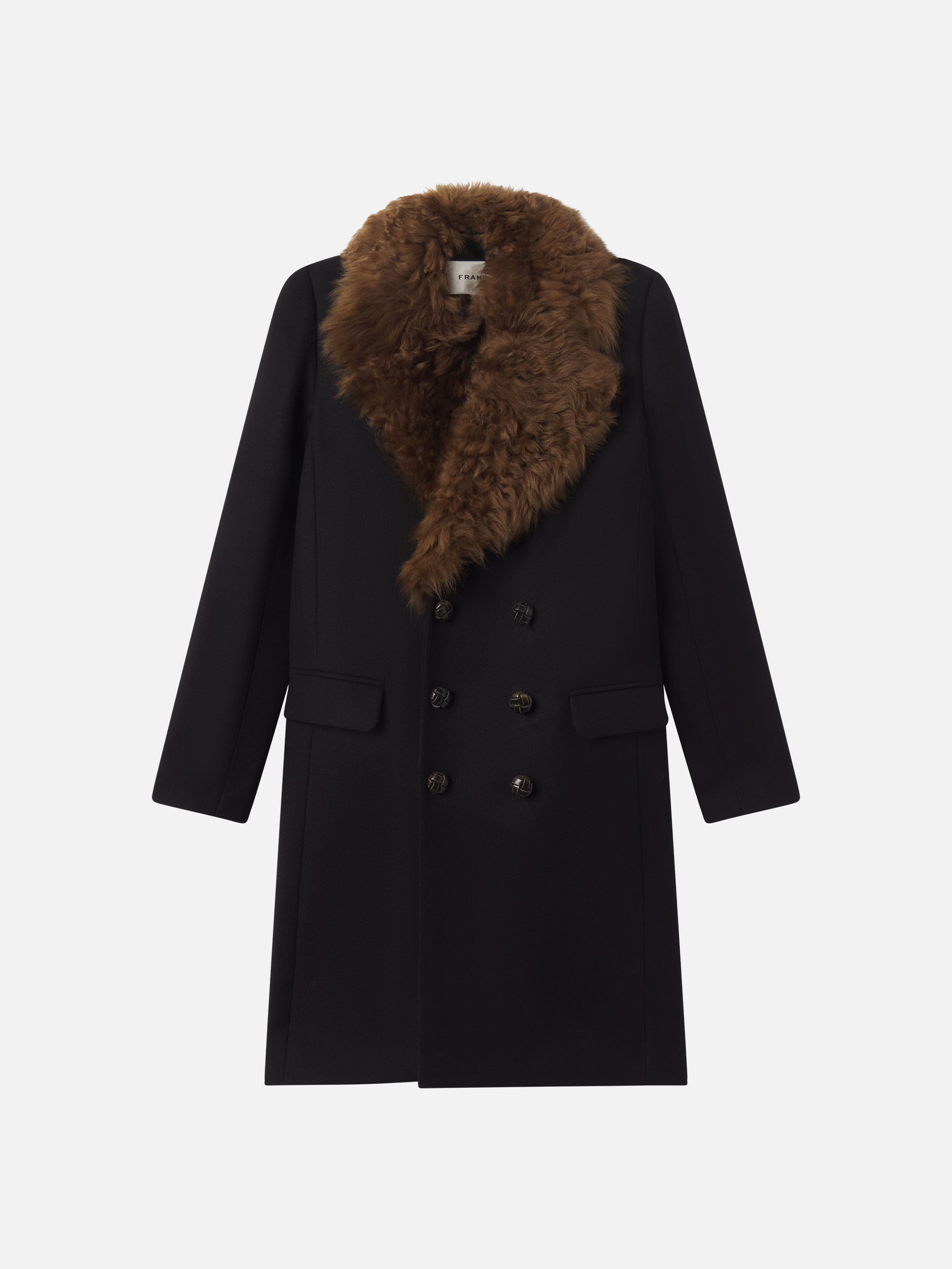 coat front packshot image