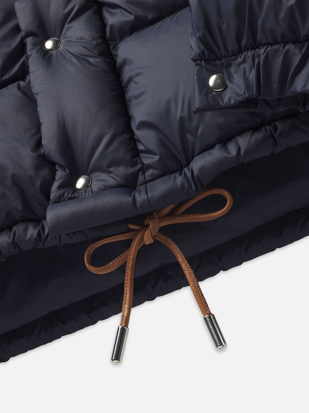 jacket texture detail image