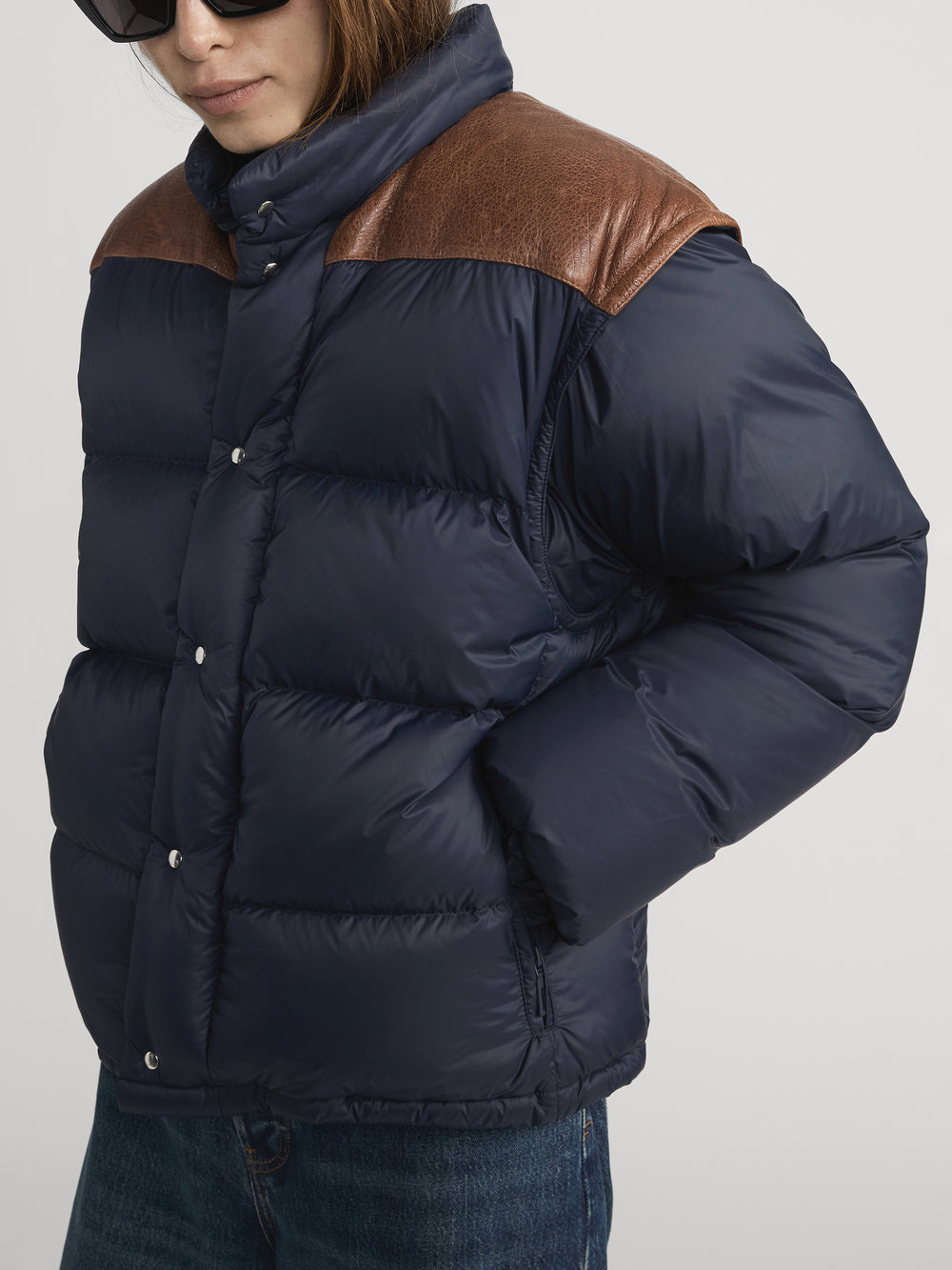 jacket side angle image